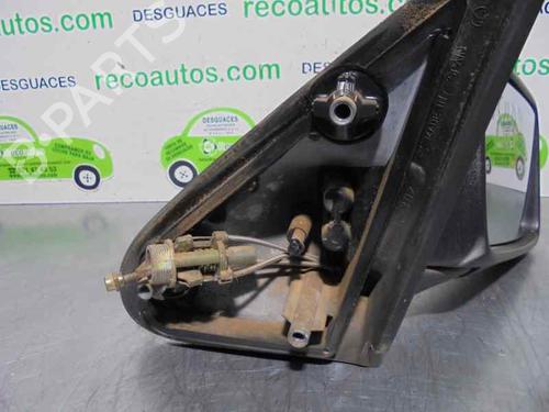 Right mirror SEAT IBIZA II (6K1) 1.9 D | BP2238753C27
