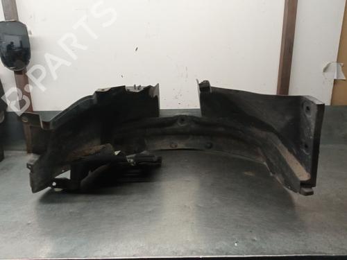 Wheel arch RENAULT EXPRESS Box Body/MPV 1.5 Blue dCi 75 (F6AA) | BP29518767C56 