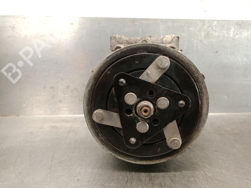 AC compressor PEUGEOT 307 SW (3H) 1.6 HDI 110 | BP27997067M34 