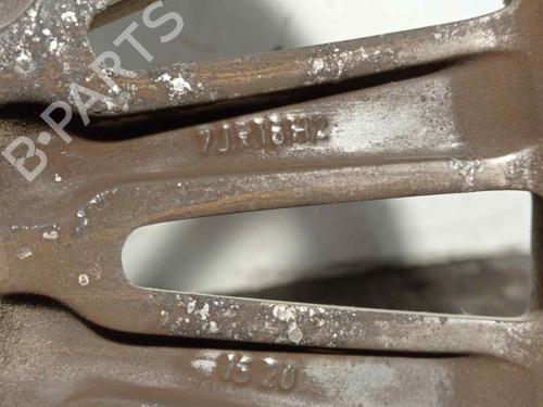 Rim BMW 5 (E39) 525 tds | BP18038615C45 