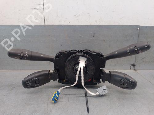 Used Headlight switch PEUGEOT 308 SW I (4E_, 4H_) 1.6 HDi (109 hp) 30400637