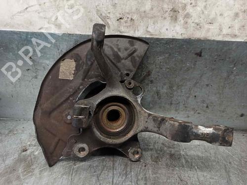 Used Left front steering knuckle SEAT TOLEDO I (1L2) 1.9 TDI (90 hp) 9499563