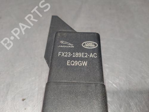 Electronic module LAND ROVER DISCOVERY SPORT (L550) 2.0 D | BP36264667M83 - Image 4