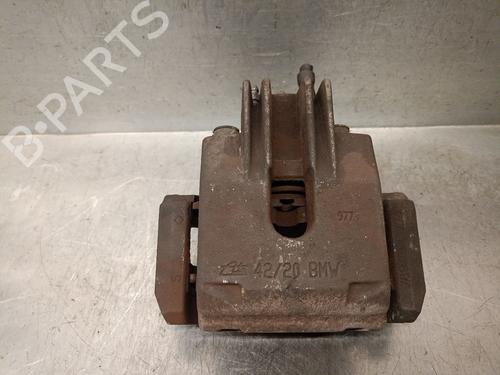 Used Left rear brake caliper BMW 5 (E60) 530 i (231 hp) 20268647