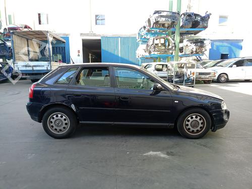 Engine AUDI A3 (8L1) 1.9 TDI | BP36319434M1 - Image 16