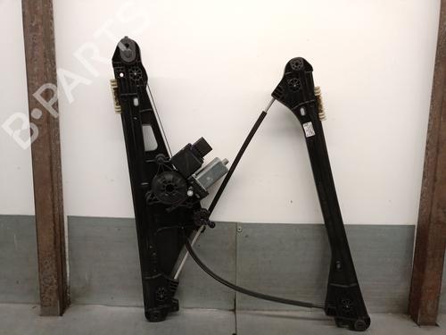Used Front left window mechanism DS DS 7 Crossback (J4_, JR_, JC_) E-TENSE 225 (J4DGZU) (181 hp) 31888714