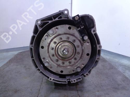 Gearbox BMW X3 (E83) 3.0 d | BP15882001M3 