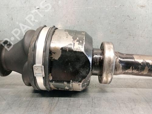 Right front driveshaft RENAULT ESPACE IV (JK0/1_) 2.2 dCi (JK0H) | BP26556375M39