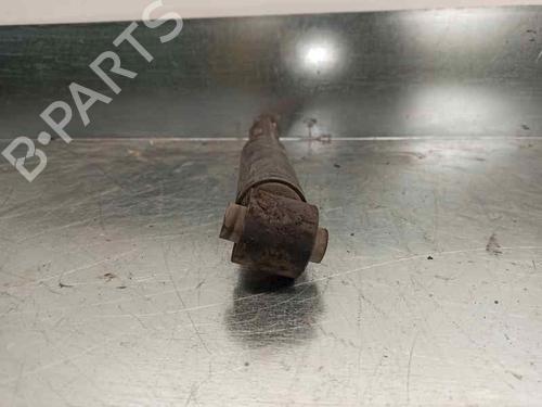 Left rear shock absorber NISSAN QASHQAI I (J10, NJ10)  | BP6951843M18 