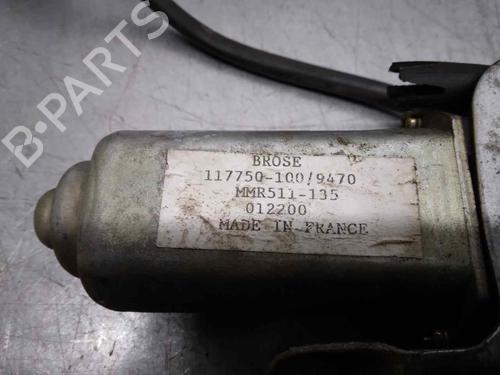 Rear left window mechanism LAND ROVER DISCOVERY II (L318) 2.5 Td5 4x4 | BP12055884C24 