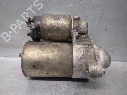 Starter CHEVROLET MATIZ (M200, M250) 1.0 | BP17106137M8 