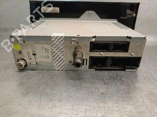 Radio NISSAN PRIMERA Hatchback (P11) 1.8 16V | BP22739268E6 