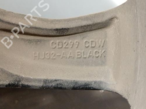 Rim LAND ROVER RANGE ROVER EVOQUE (L538) 2.0 D 4x4 | BP27204655C45