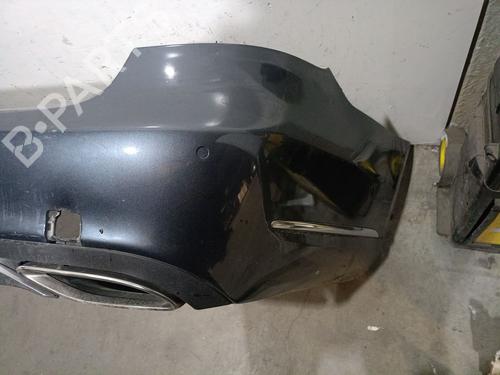 Rear bumper MERCEDES-BENZ E-CLASS (W212) E 350 BlueTEC | BP30184425C8 