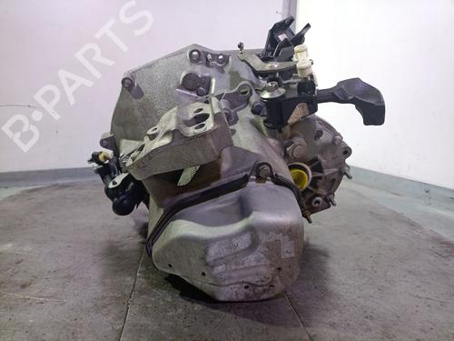 Gearbox PEUGEOT 208 I (CA_, CC_) 1.2 VTI 82 | BP23103856M3 