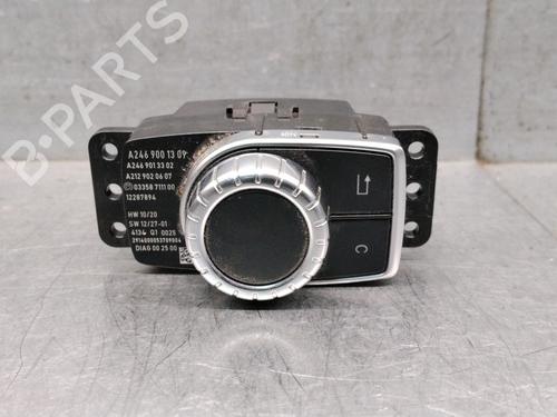 Used Switch Switch 36431546 36431546