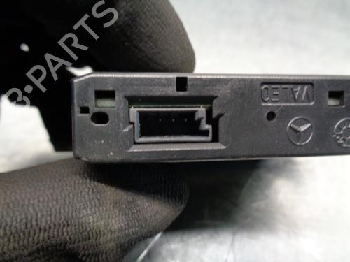Electronic module MERCEDES-BENZ S-CLASS (W220) S 320 CDI (220.026, 220.126) | BP9089171M83 