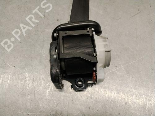 Front right seatbelt PEUGEOT PARTNER Tepee 1.6 HDi 90 | BP36799231I25 - Image 6