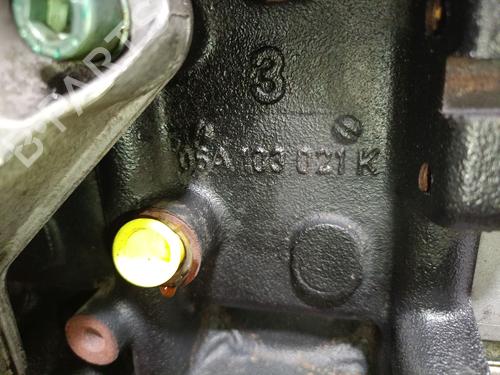 Engine AUDI A4 B6 (8E2) 1.8 T | BP38711686M1  - Image 12