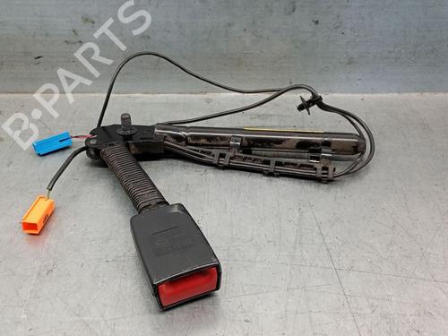 Used Seat buckle LAND ROVER RANGE ROVER SPORT I (L320) 3.0 D 4x4 (256 hp) 25244321