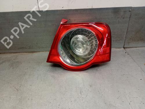 Used Right taillight VW PASSAT B6 (3C2) 2.0 TDI 16V (140 hp) 26503239