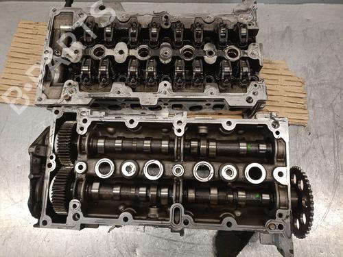 Cylinder head CITROËN NEMO Box Body/MPV (AA_) 1.3 HDi 75 | BP29750450M5 