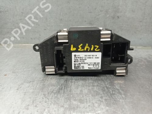 Heater resistor SEAT ALTEA XL (5P5, 5P8) 1.6 | BP22984710M108 