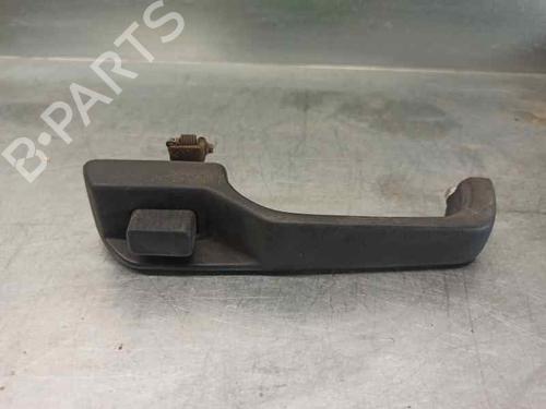 Türgriff vorne links außen für JEEP CHEROKEE (XJ) 2.5 TD 4x4 (116 hp) 6002011
