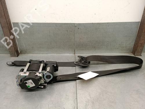 Used Front right seatbelt Front right seatbelt AUDI Q7 (4MB, 4MG, 4MQ) SQ7 TDI quattro (435 hp) 33437176 33437176