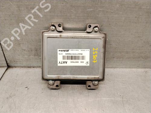 Engine control unit (ECU) OPEL CORSA D (S07) 1.2 (L08, L68) | BP35812853M57 - Image 2