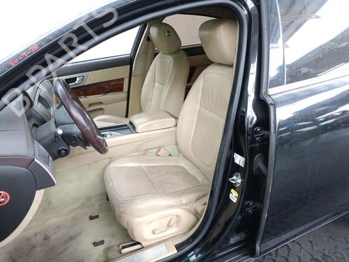 Headlight switch JAGUAR XF I (X250) 2.7 D | BP31945353I24 