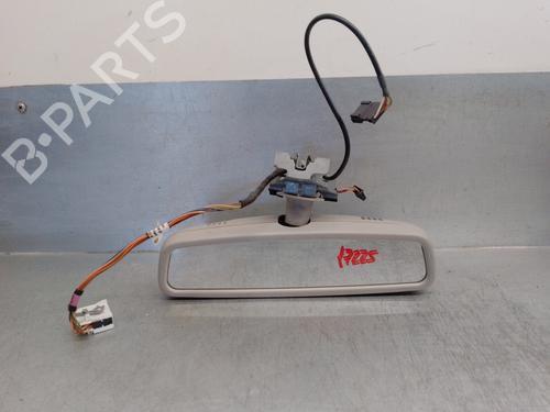 Used Rear mirror MERCEDES-BENZ M-CLASS (W164) ML 320 CDI 4-matic (164.122) (224 hp) 12258110