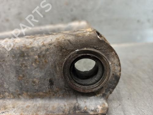 Left front suspension arm RENAULT 4 Box Body/MPV (R21_, R23_) 1.1 (2370, 210B) | BP16855295M12 