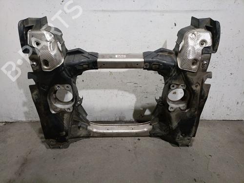 Forbro MERCEDES-BENZ S-CLASS (W222, V222, X222) S 560 e (222.173) (367 hp) 31194995