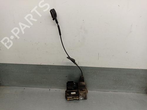 Used Rear left lock ALFA ROMEO 147 (937_) 1.6 16V T.SPARK ECO (937.AXA1A, 937.BXA1A) (105 hp) 30626154