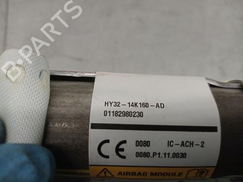 Elektronisk modul LAND ROVER DISCOVERY V (L462) 2.0 Sd4 4x4 | BP23102018M83 
