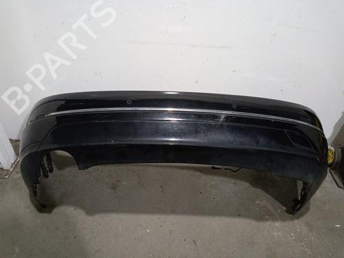 Used Rear bumper Rear bumper MERCEDES-BENZ C-CLASS (W204) [2007-2015] 32162436 32162436