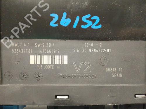 Electronic module BMW 5 (F10) 520 d | BP34007604M83  - Image 5