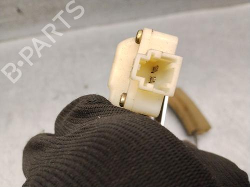 Bagklap lås HONDA STREAM (RN) 2.0 16V (RN3) | BP39617826C101 - Image 6