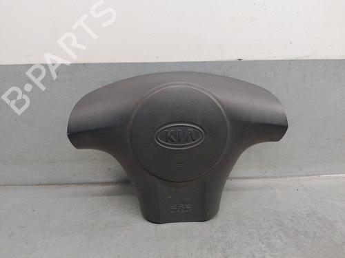 Used Driver airbag KIA PICANTO I (SA) 1.1 (65 hp) 16745888