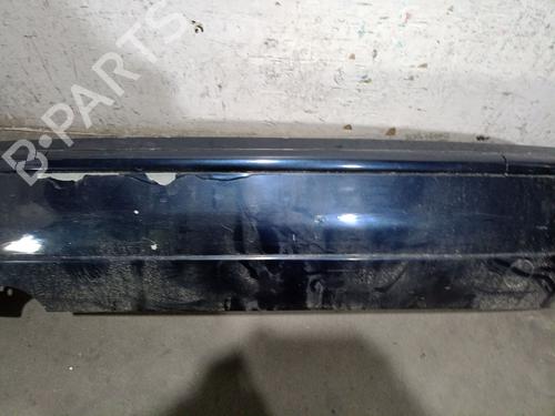 Bak støtfanger FORD FOCUS I (DAW, DBW) 1.8 Turbo DI / TDDi | BP26683107C8 