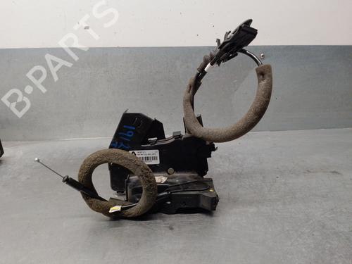 Rear right lock RENAULT MEGANE IV Hatchback (B9A/M/N_)  | BP16157813C99 