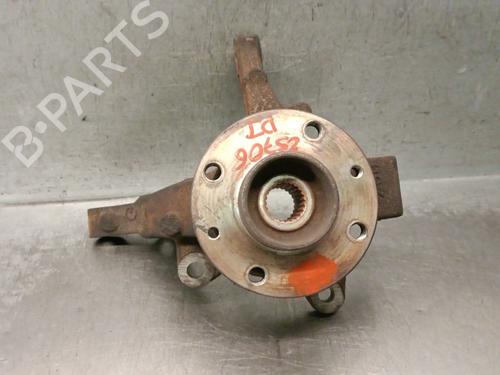 Left front steering knuckle DACIA LOGAN MCV (KS_) 1.5 dCi (KS0W) | BP36405708M25 - Image 3