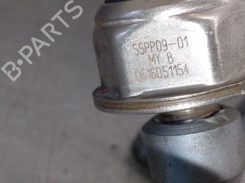 Injection rail AUDI Q7 (4LB) 3.0 TDI quattro | BP36700896M98 - Image 6