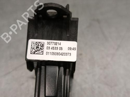 Right front window switch VOLVO S40 II (544) 2.0 D | BP30396501I26