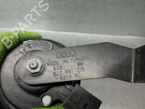 Horn AUDI Q3 (8UB, 8UG) 2.0 TDI | BP29426084E13