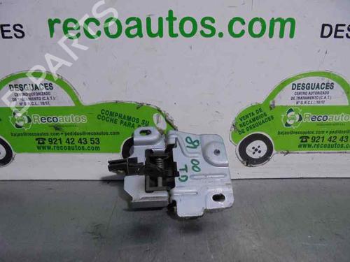 Rear right interior door handle LAND ROVER FREELANDER I (L314) 2.0 Td4 4x4 | BP3217163I16 