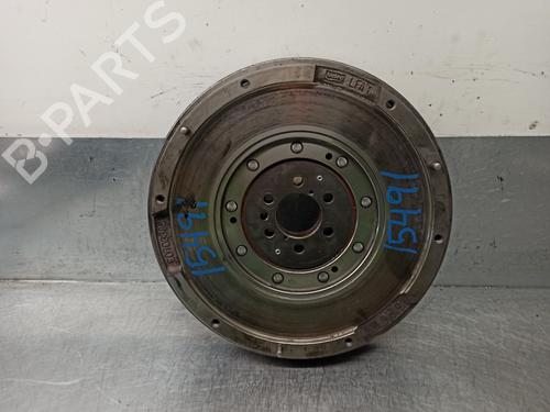 Used Flywheel FORD FOCUS II (DA_, HCP, DP) 1.6 TDCi (90 hp) 20262976
