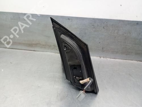 Left mirror FORD FOCUS II (DA_, HCP, DP) 1.6 TDCi | BP23147938C26 