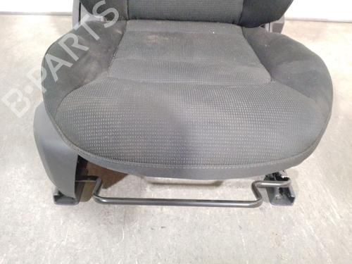 Right front seat MAZDA CX-5 (KF) 2.0 SKYACTIV-G AWD | BP33856266C16 - Image 6